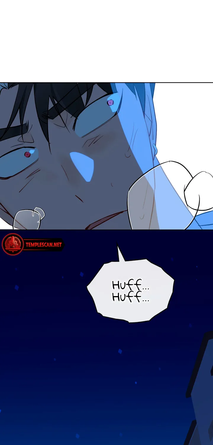 Dealing With Demons Chapter 25 page 26 - 