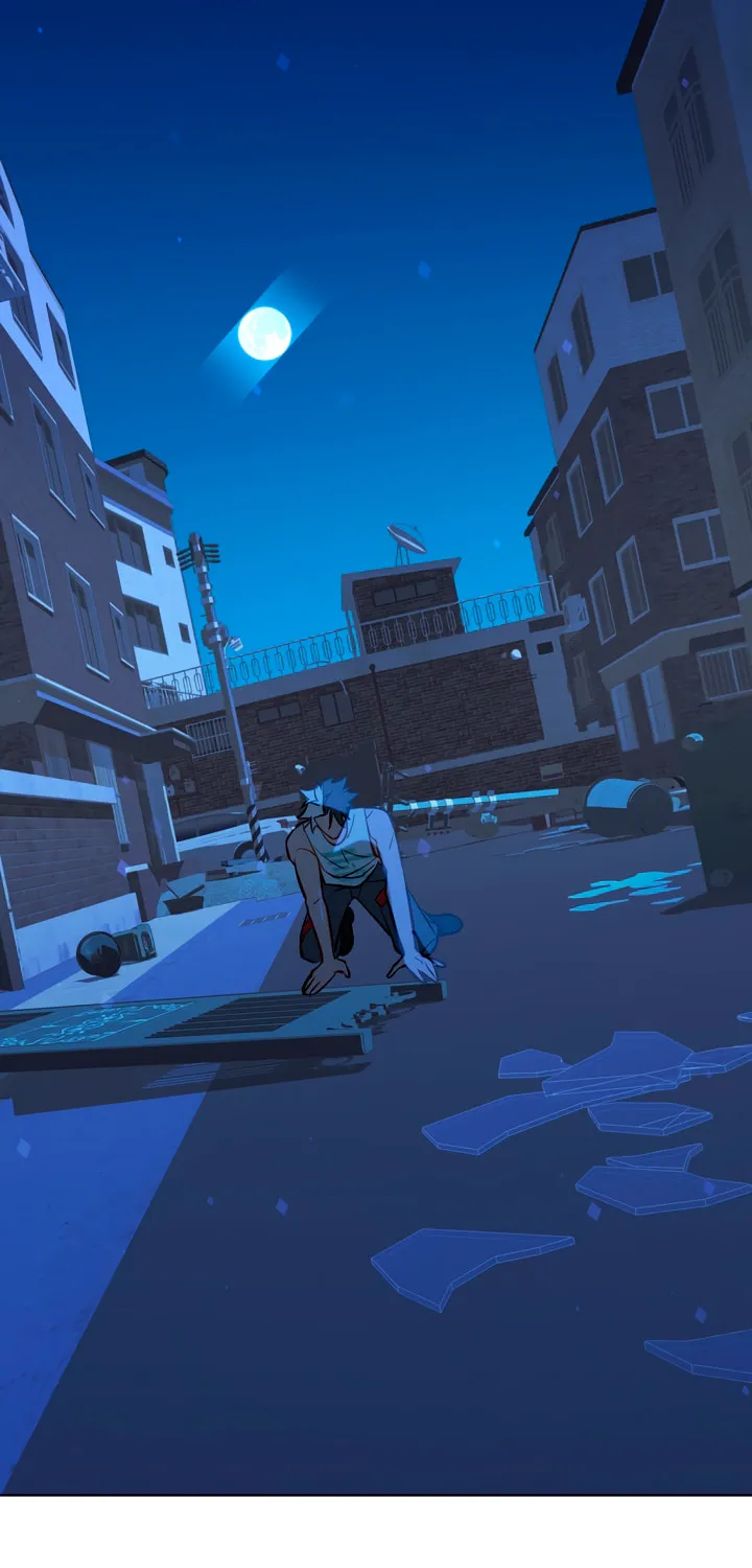 Dealing With Demons Chapter 25 page 27 - 