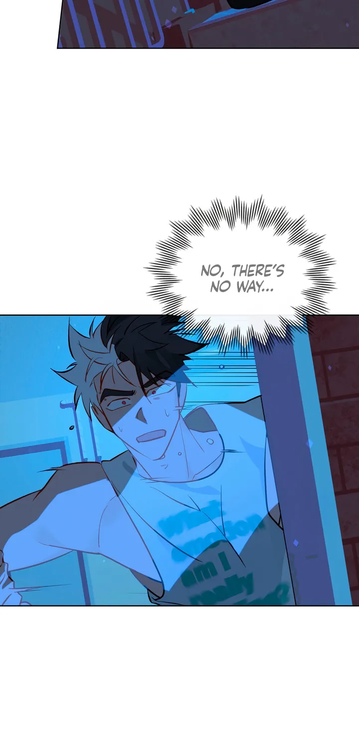Dealing With Demons Chapter 25 page 29 - 