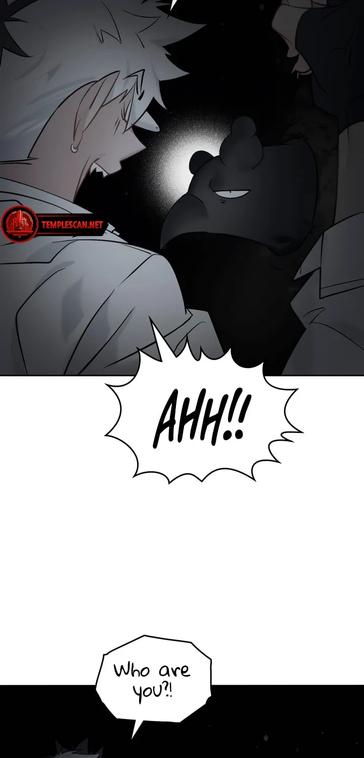 Dealing With Demons Chapter 25 page 4 - 