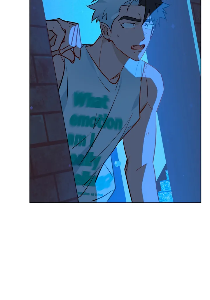 Dealing With Demons Chapter 25 page 31 - 