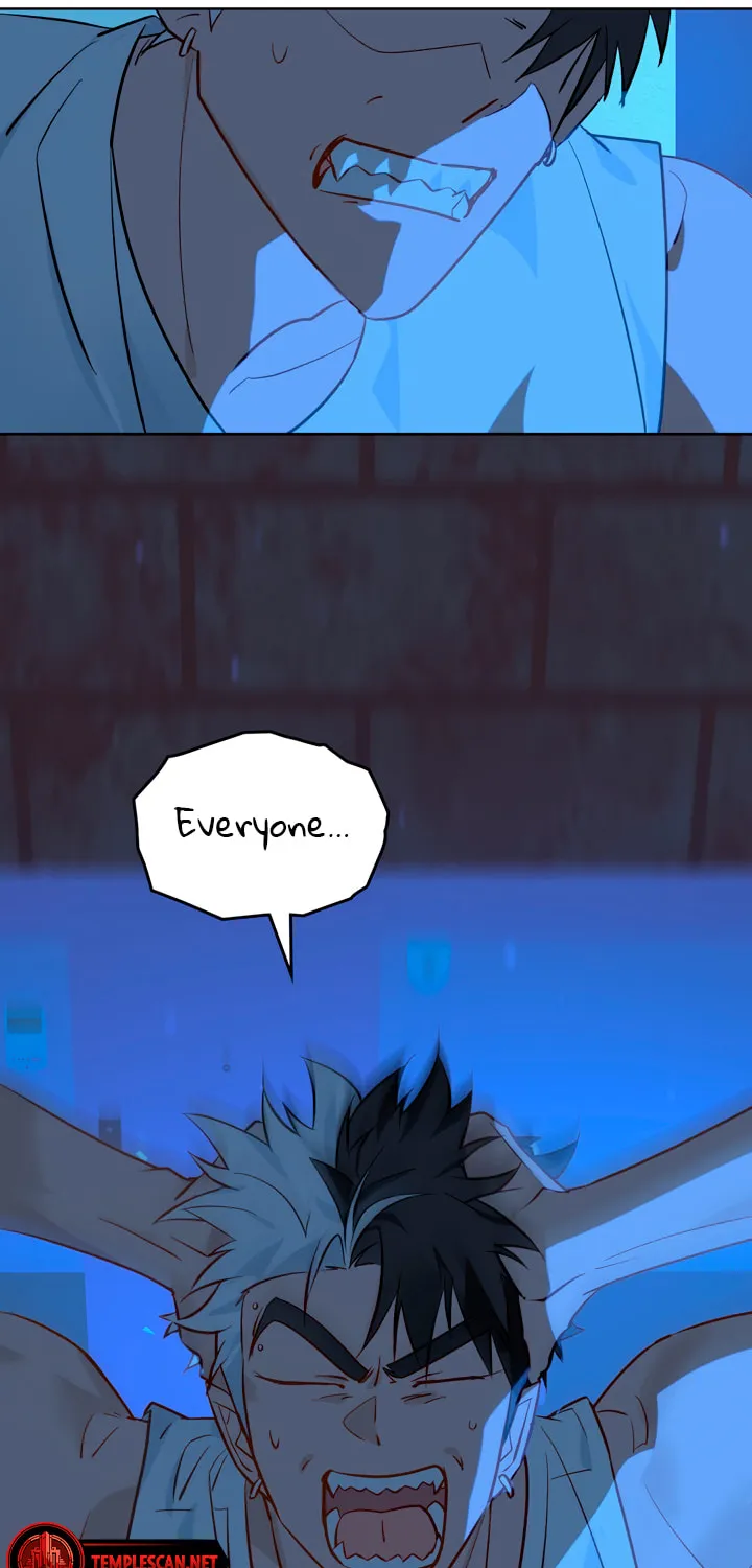Dealing With Demons Chapter 25 page 32 - 