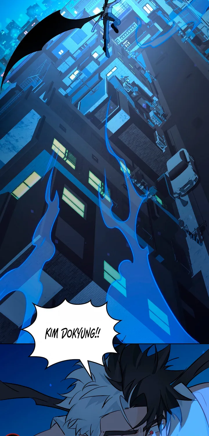Dealing With Demons Chapter 25 page 35 - 