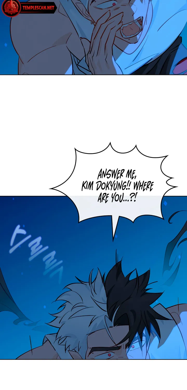 Dealing With Demons Chapter 25 page 36 - 