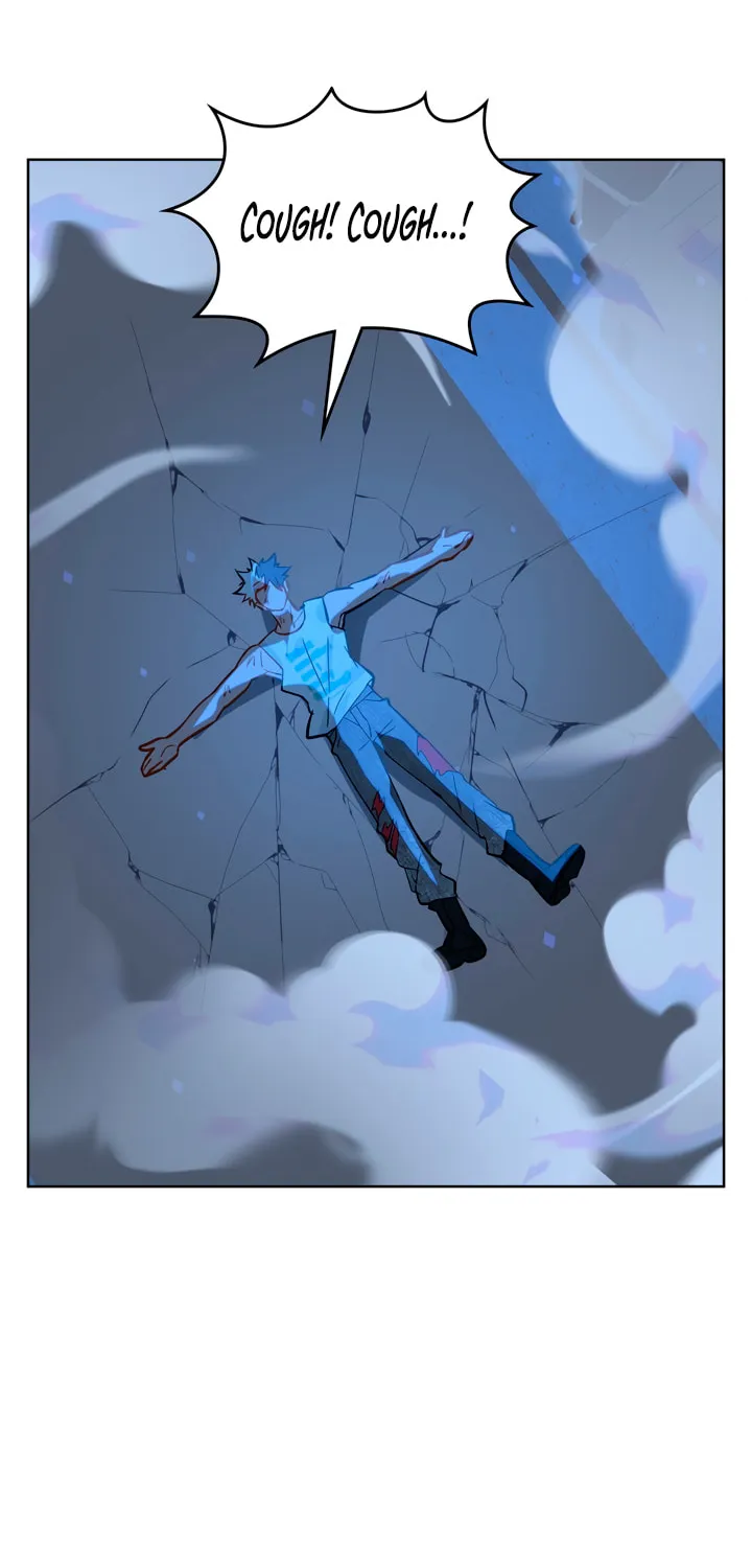 Dealing With Demons Chapter 25 page 39 - 