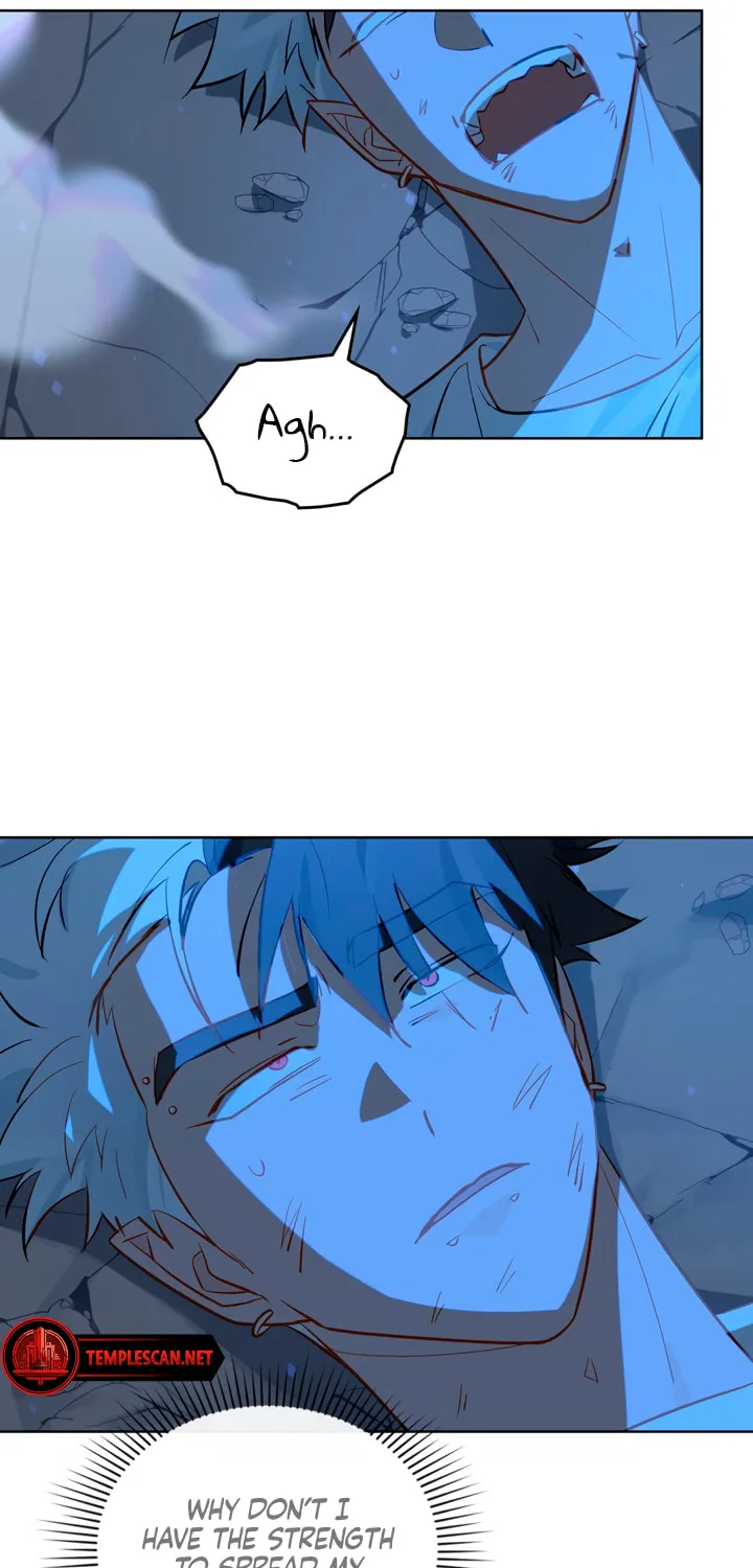 Dealing With Demons Chapter 25 page 40 - 