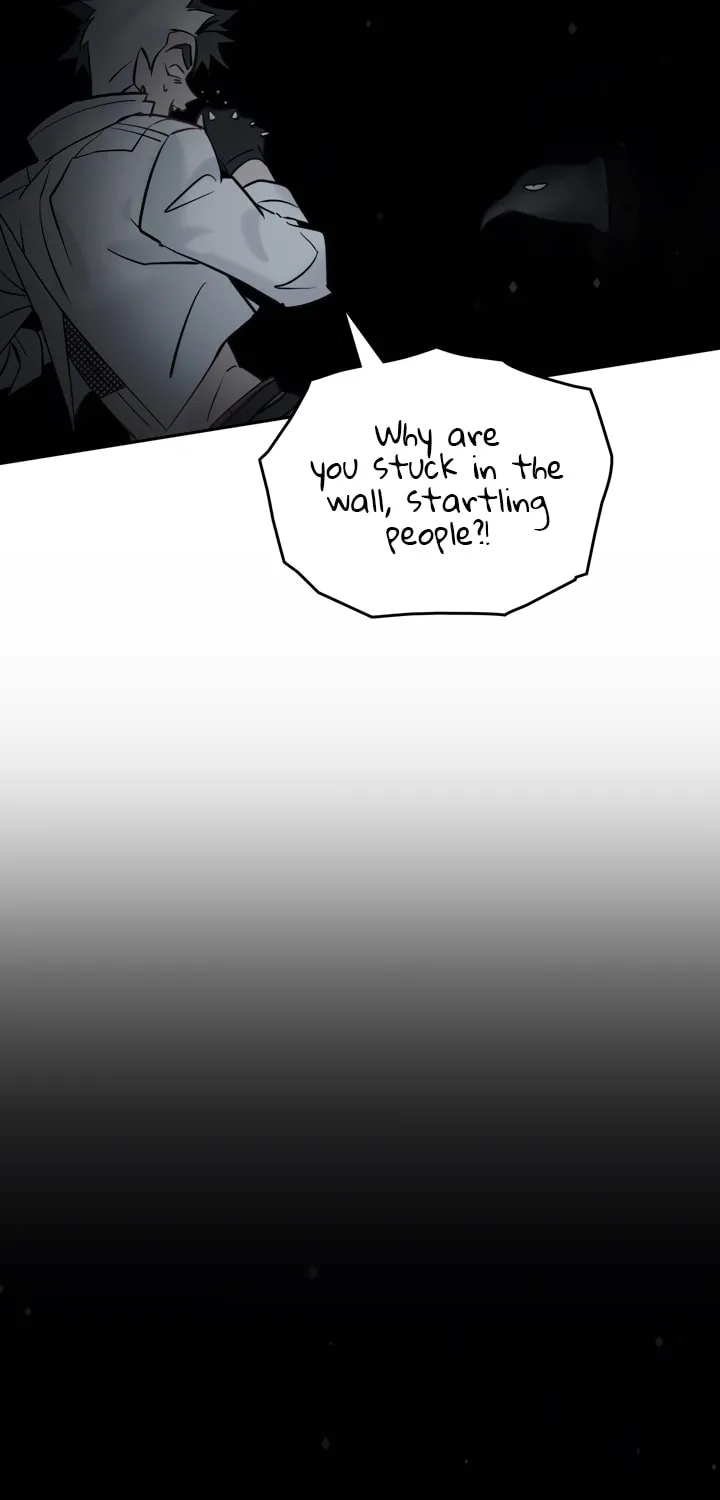 Dealing With Demons Chapter 25 page 5 - 