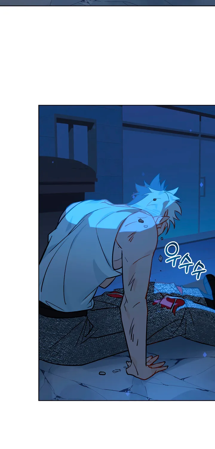 Dealing With Demons Chapter 25 page 42 - 
