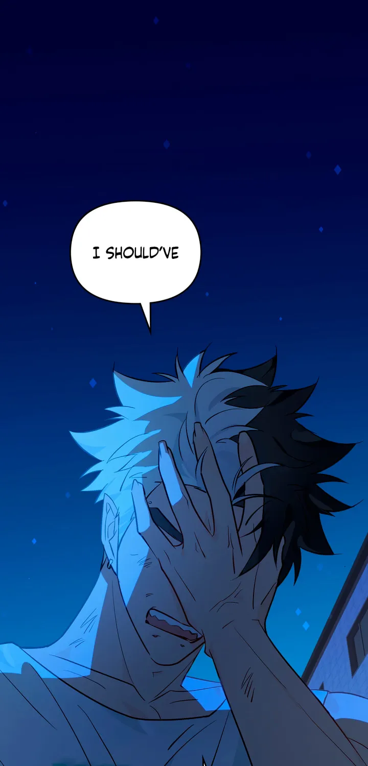 Dealing With Demons Chapter 25 page 45 - 