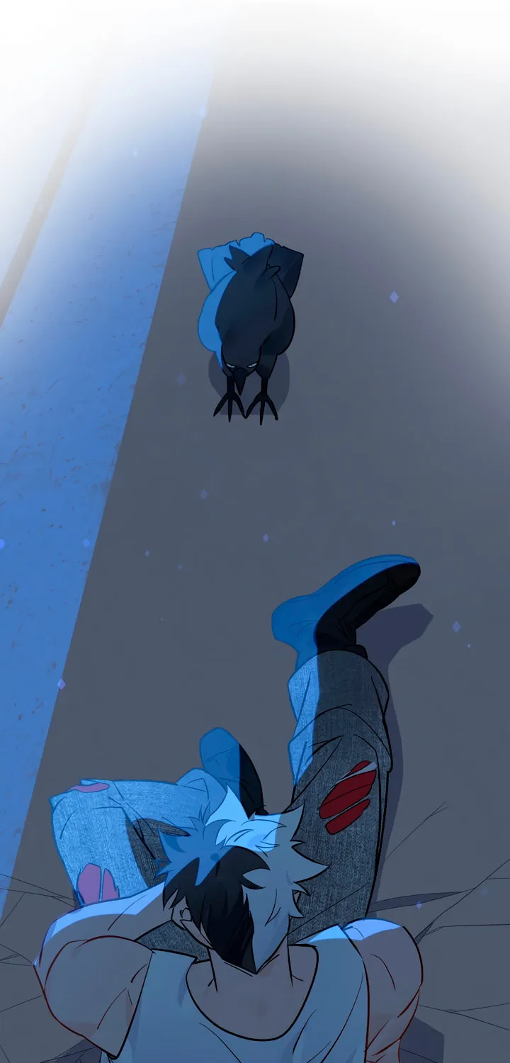 Dealing With Demons Chapter 25 page 48 - 