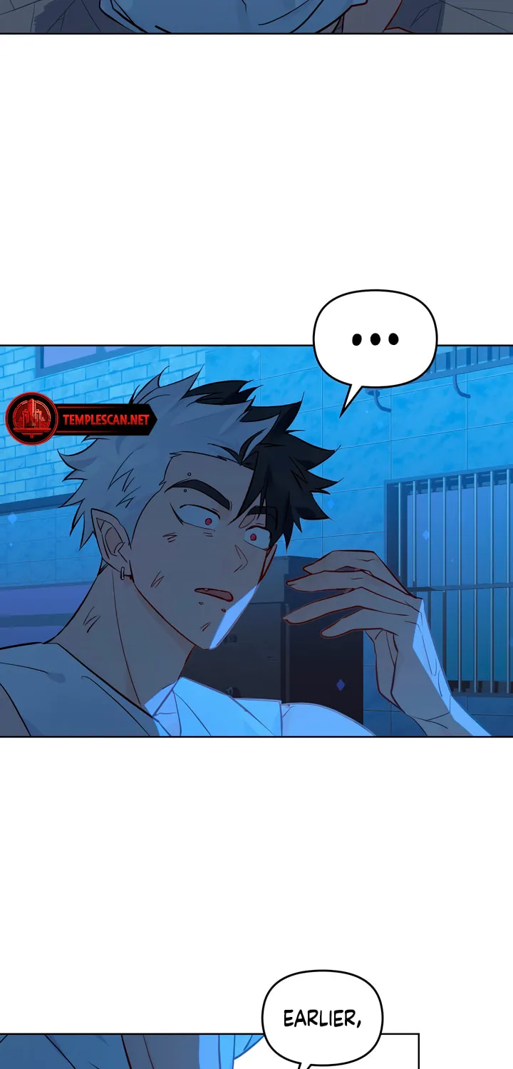 Dealing With Demons Chapter 25 page 49 - 