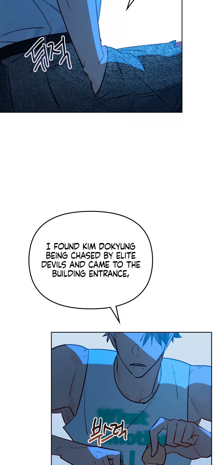 Dealing With Demons Chapter 25 page 50 - 