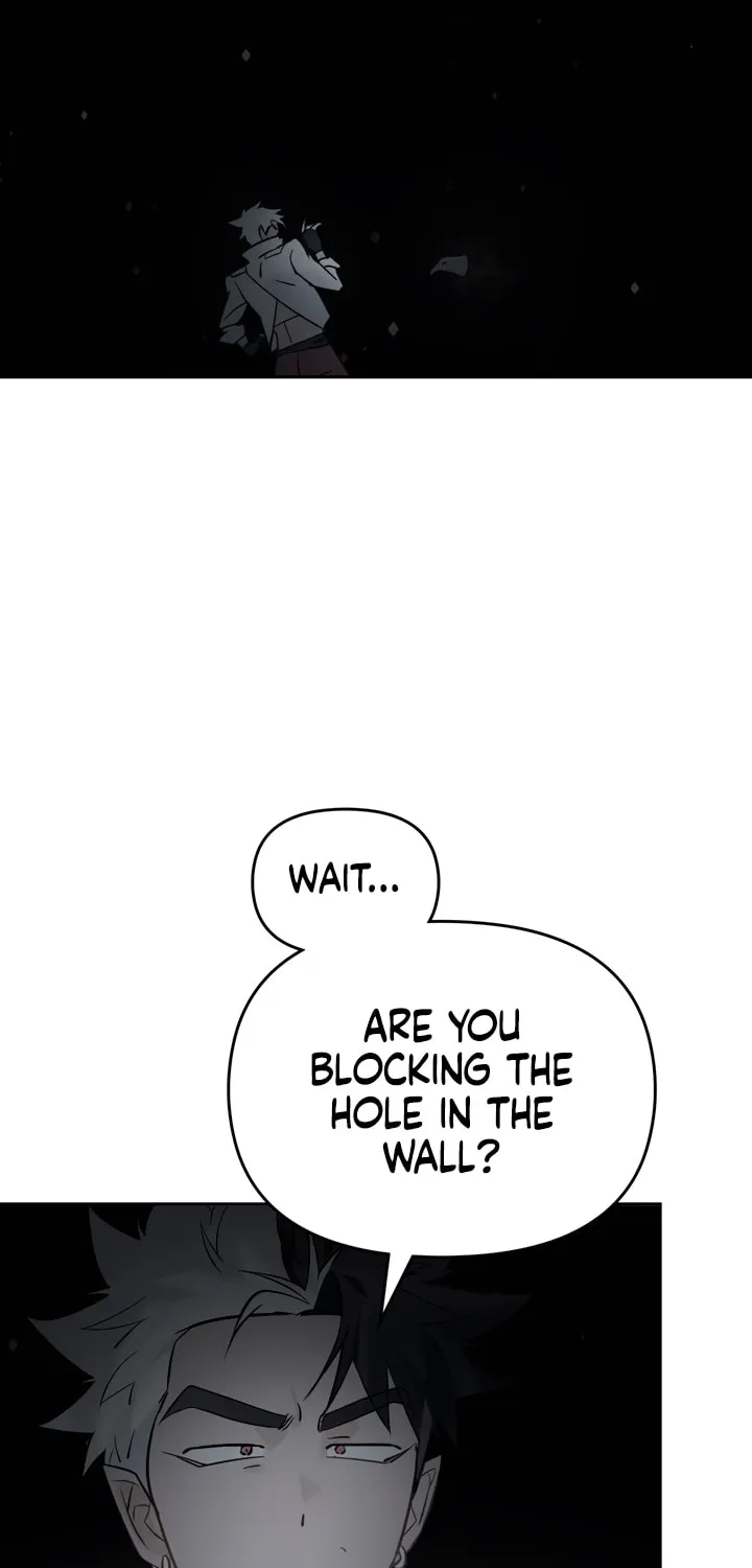 Dealing With Demons Chapter 25 page 6 - 