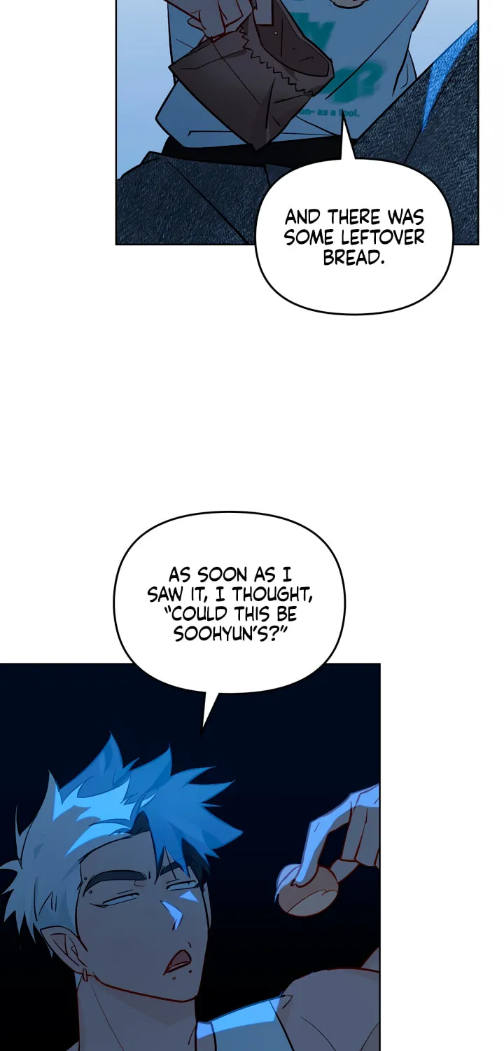 Dealing With Demons Chapter 25 page 51 - 