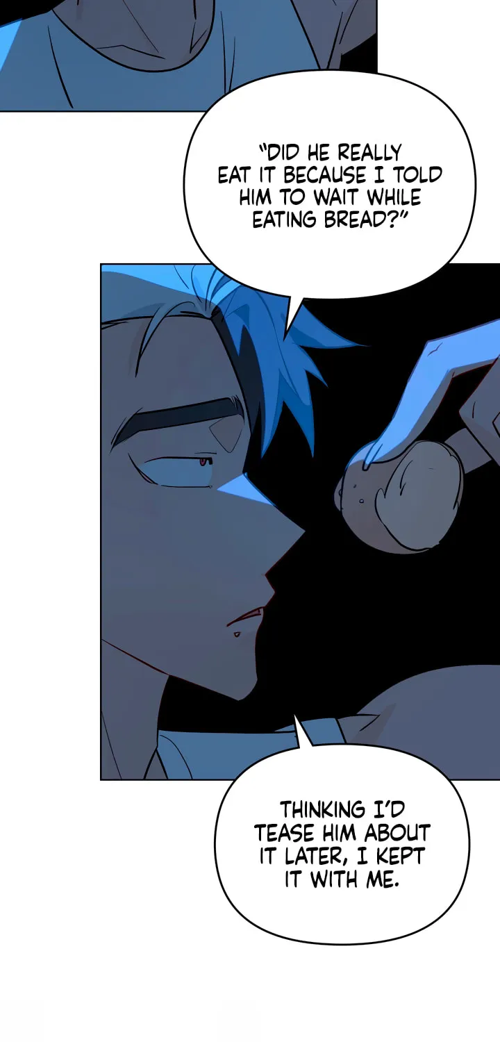 Dealing With Demons Chapter 25 page 52 - 