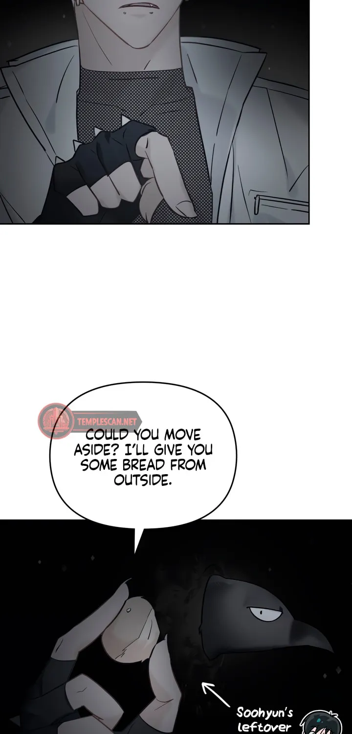 Dealing With Demons Chapter 25 page 7 - 