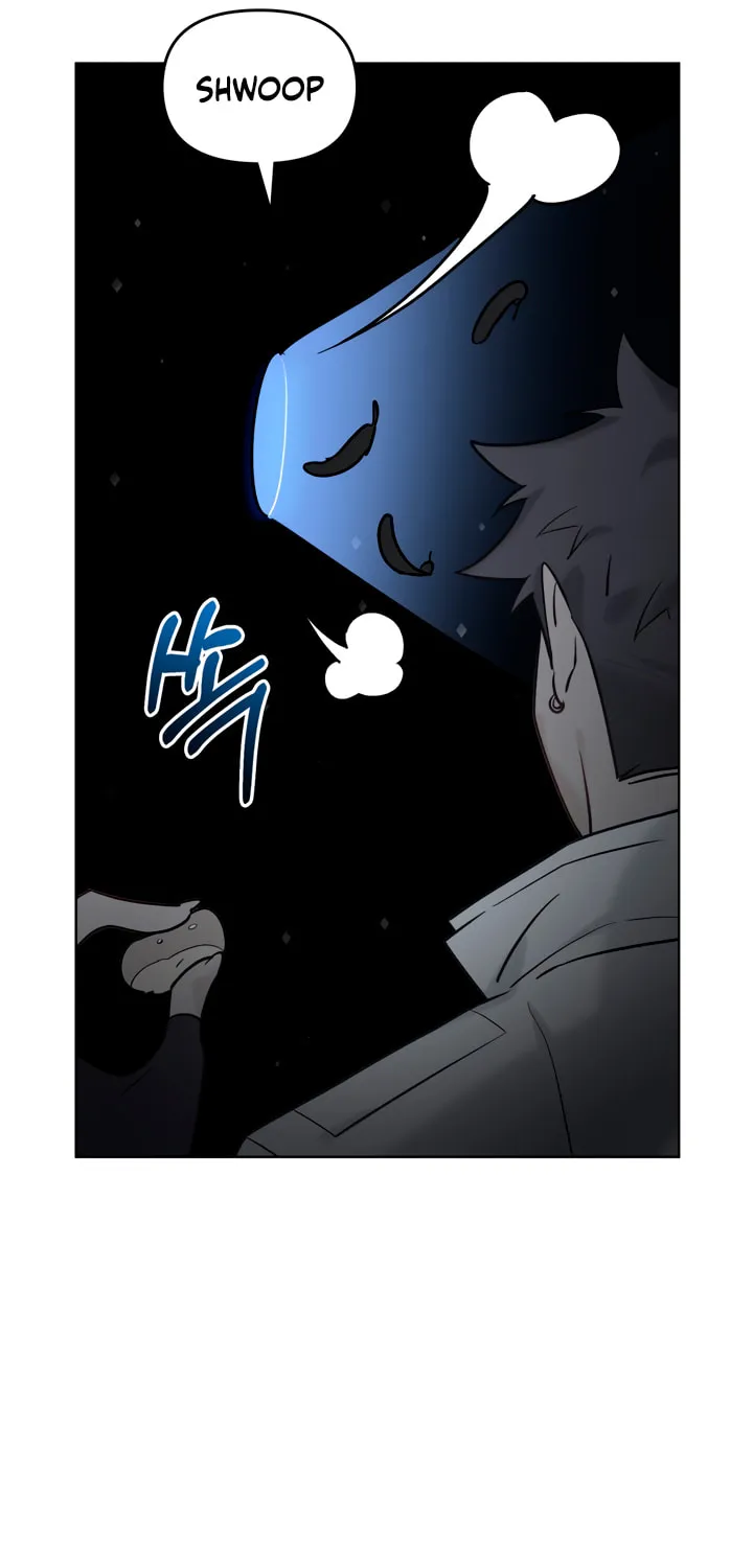 Dealing With Demons Chapter 25 page 9 - 