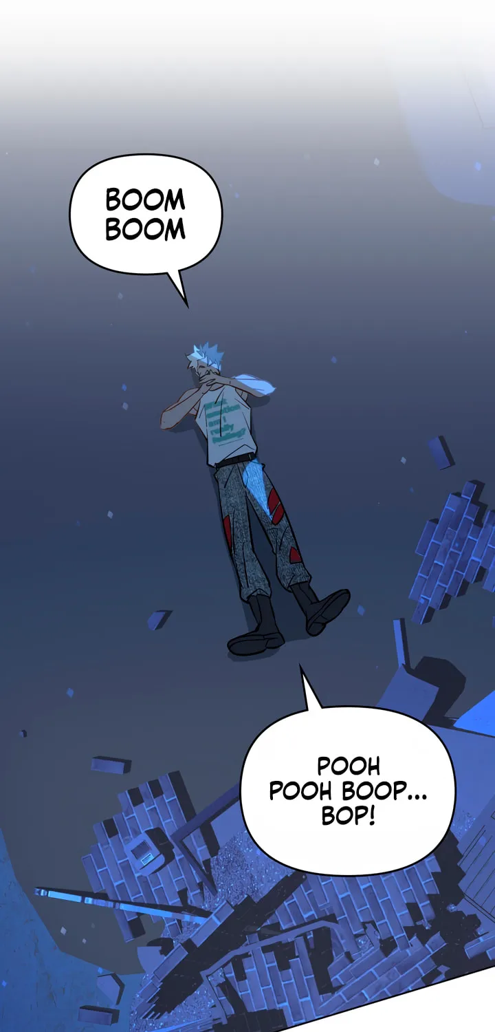 Dealing With Demons Chapter 26 page 17 - 