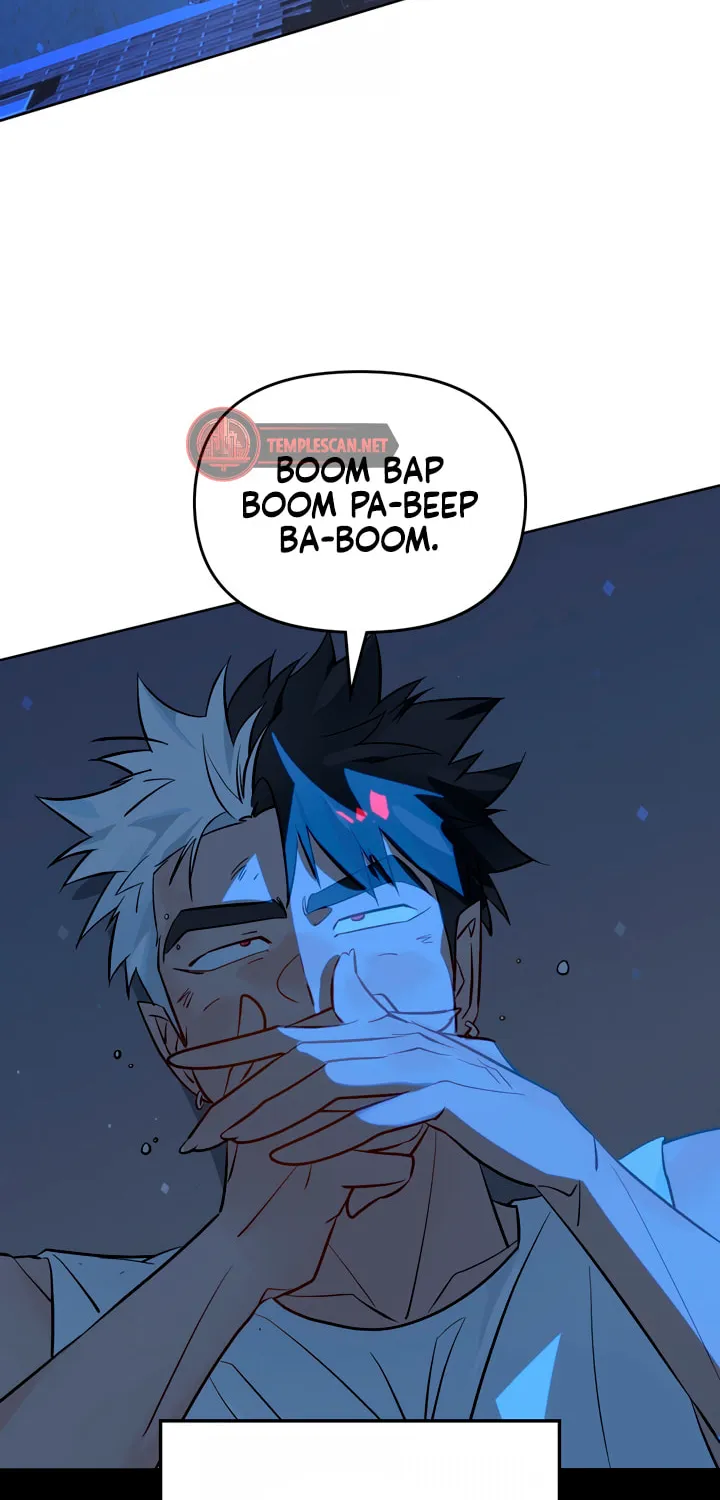 Dealing With Demons Chapter 26 page 18 - 