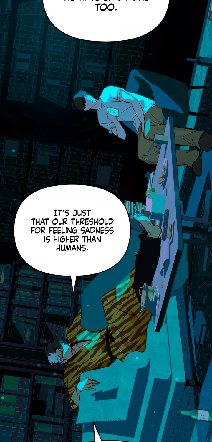 Dealing With Demons Chapter 26 page 20 - 