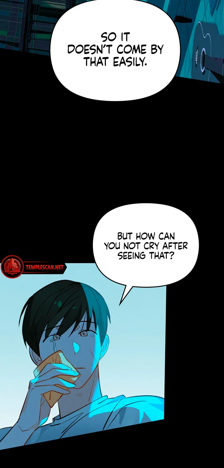 Dealing With Demons Chapter 26 page 21 - 