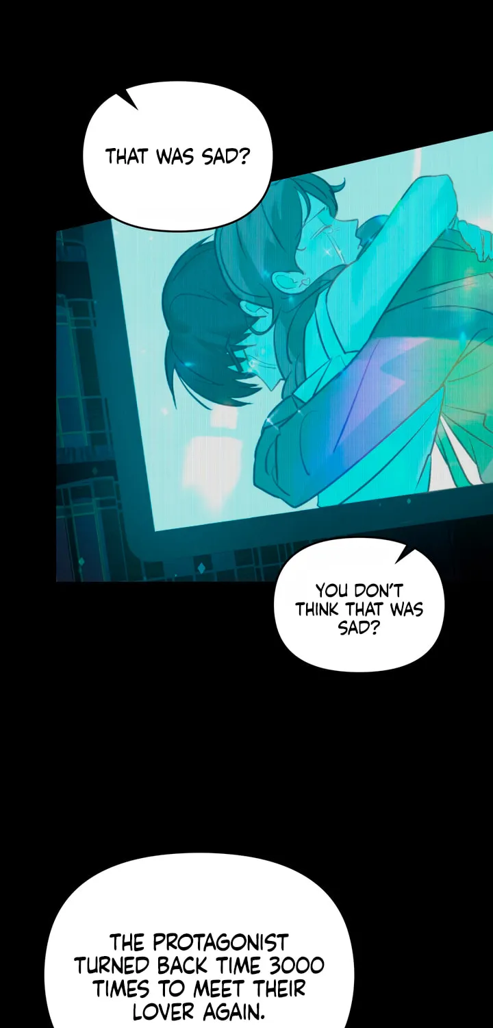Dealing With Demons Chapter 26 page 22 - 