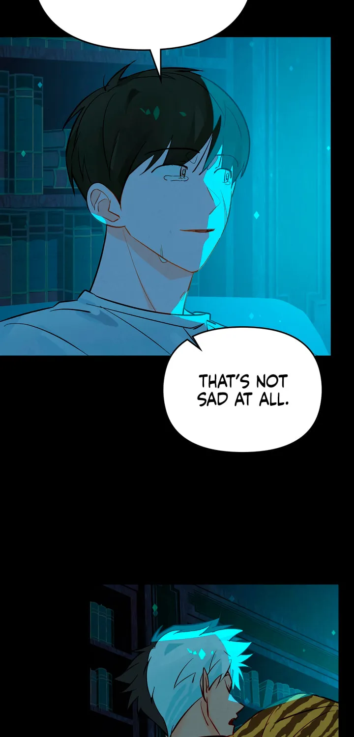 Dealing With Demons Chapter 26 page 23 - 