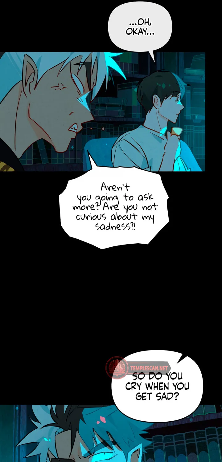 Dealing With Demons Chapter 26 page 25 - 