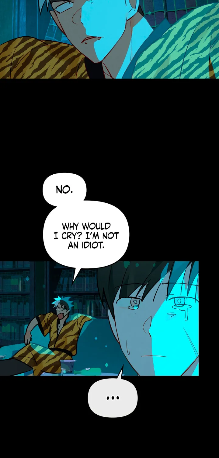 Dealing With Demons Chapter 26 page 26 - 