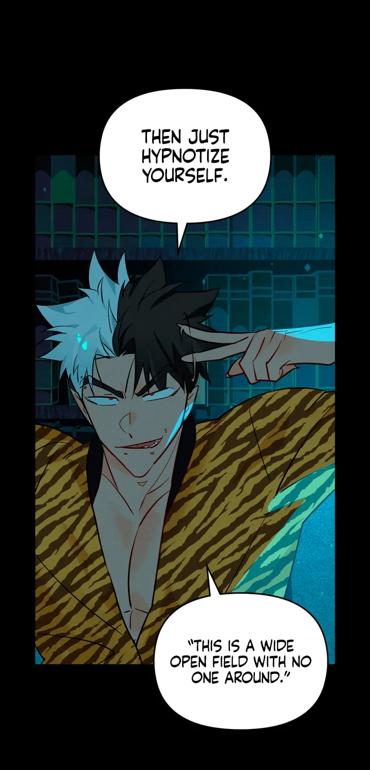 Dealing With Demons Chapter 26 page 28 - 