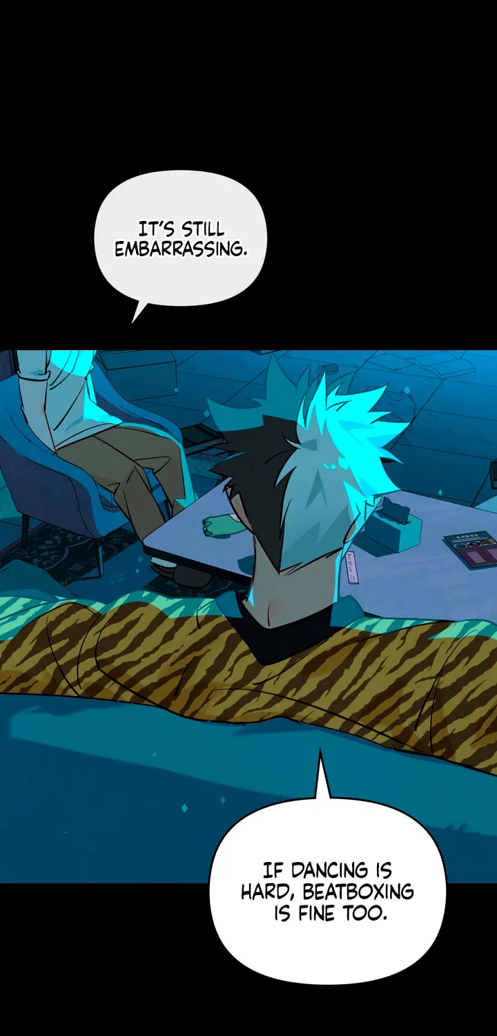 Dealing With Demons Chapter 26 page 29 - 