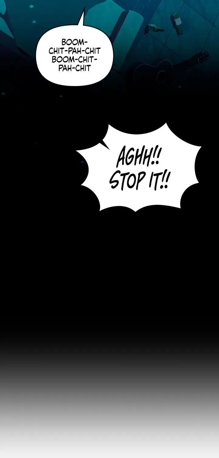 Dealing With Demons Chapter 26 page 31 - 