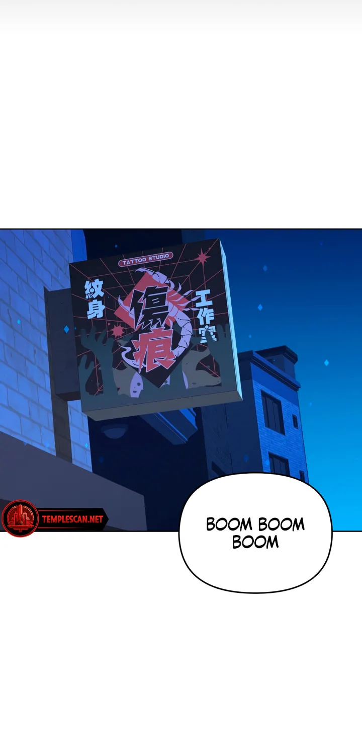 Dealing With Demons Chapter 26 page 32 - 