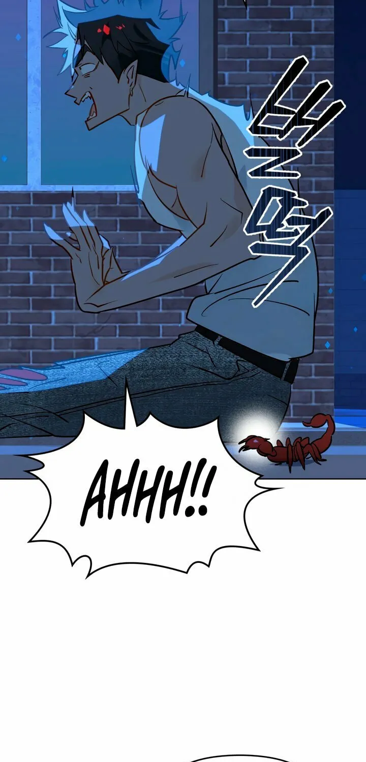 Dealing With Demons Chapter 26 page 35 - 