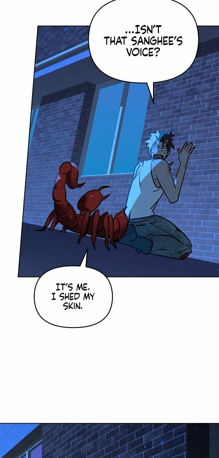 Dealing With Demons Chapter 26 page 36 - 