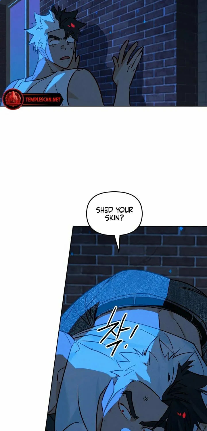 Dealing With Demons Chapter 26 page 37 - 