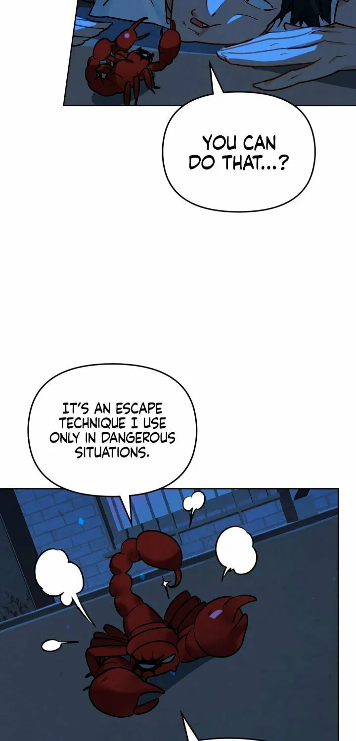 Dealing With Demons Chapter 26 page 38 - 