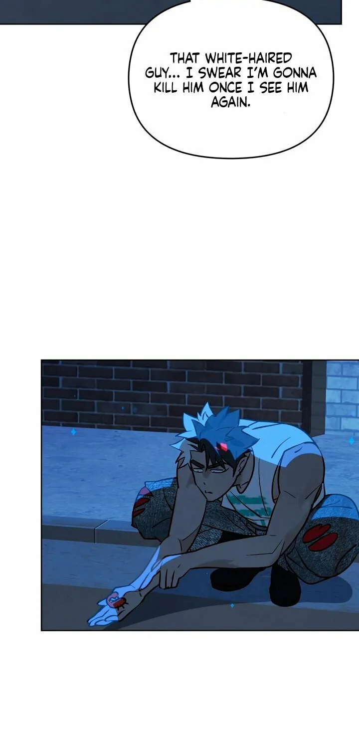 Dealing With Demons Chapter 26 page 39 - 