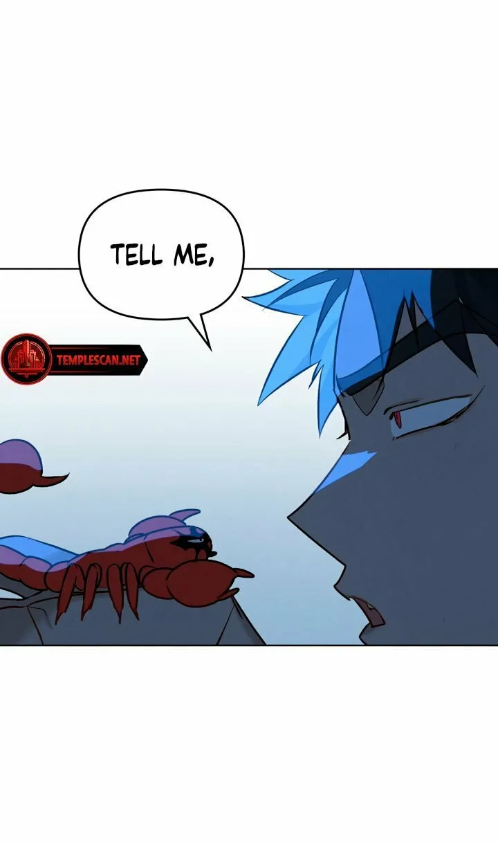 Dealing With Demons Chapter 26 page 40 - 