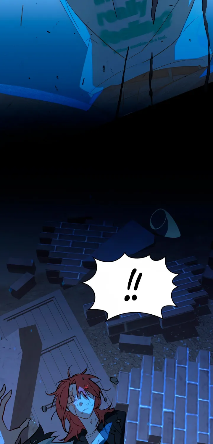 Dealing With Demons Chapter 26 page 5 - 