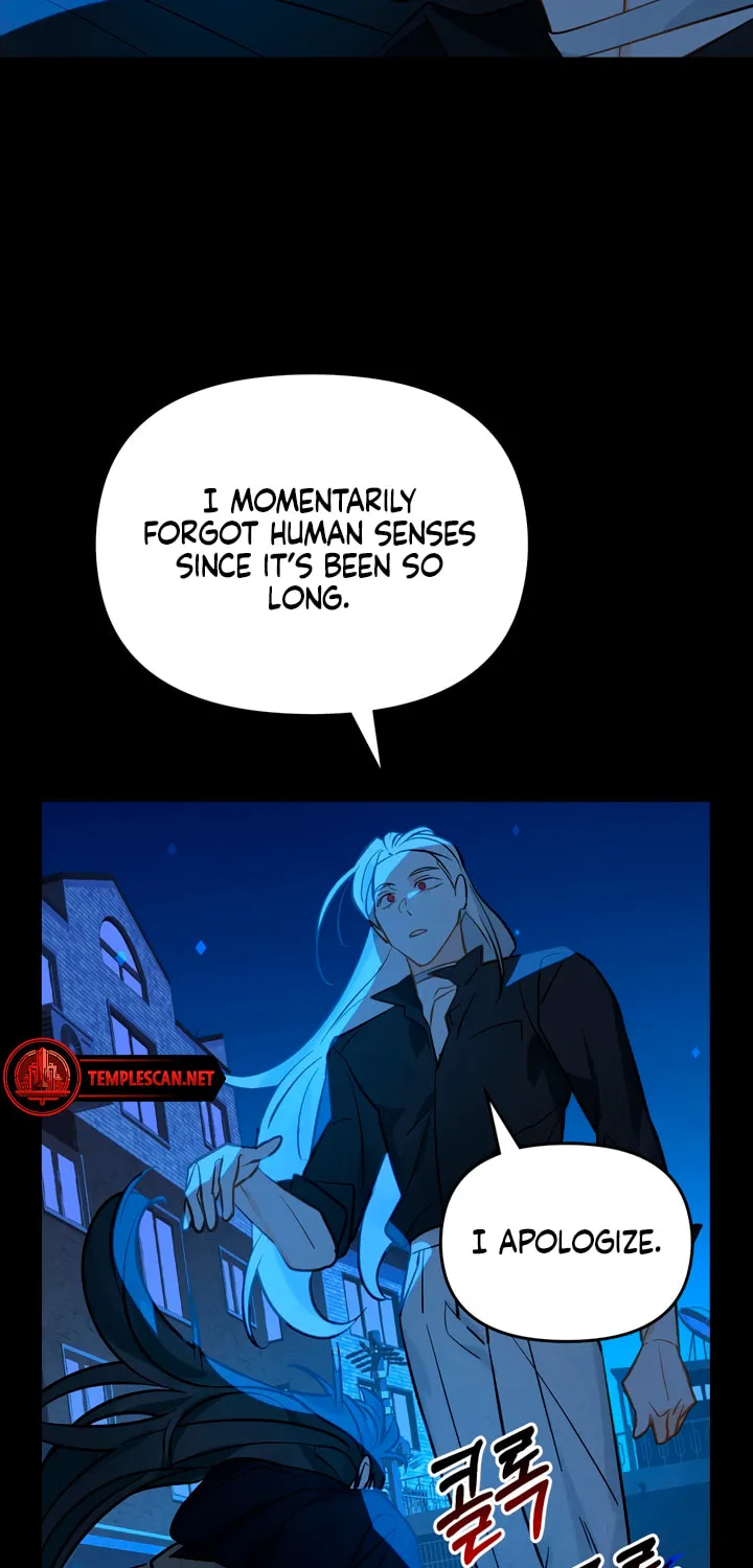 Dealing With Demons Chapter 26 page 45 - 