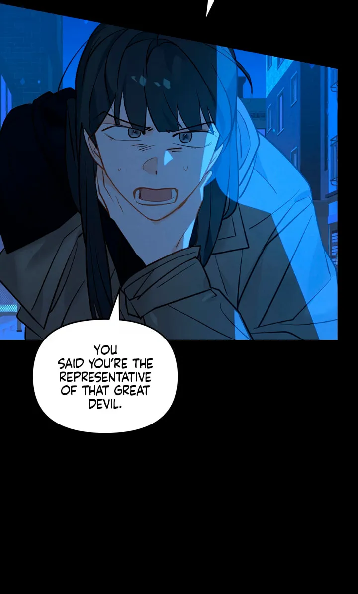 Dealing With Demons Chapter 26 page 48 - 