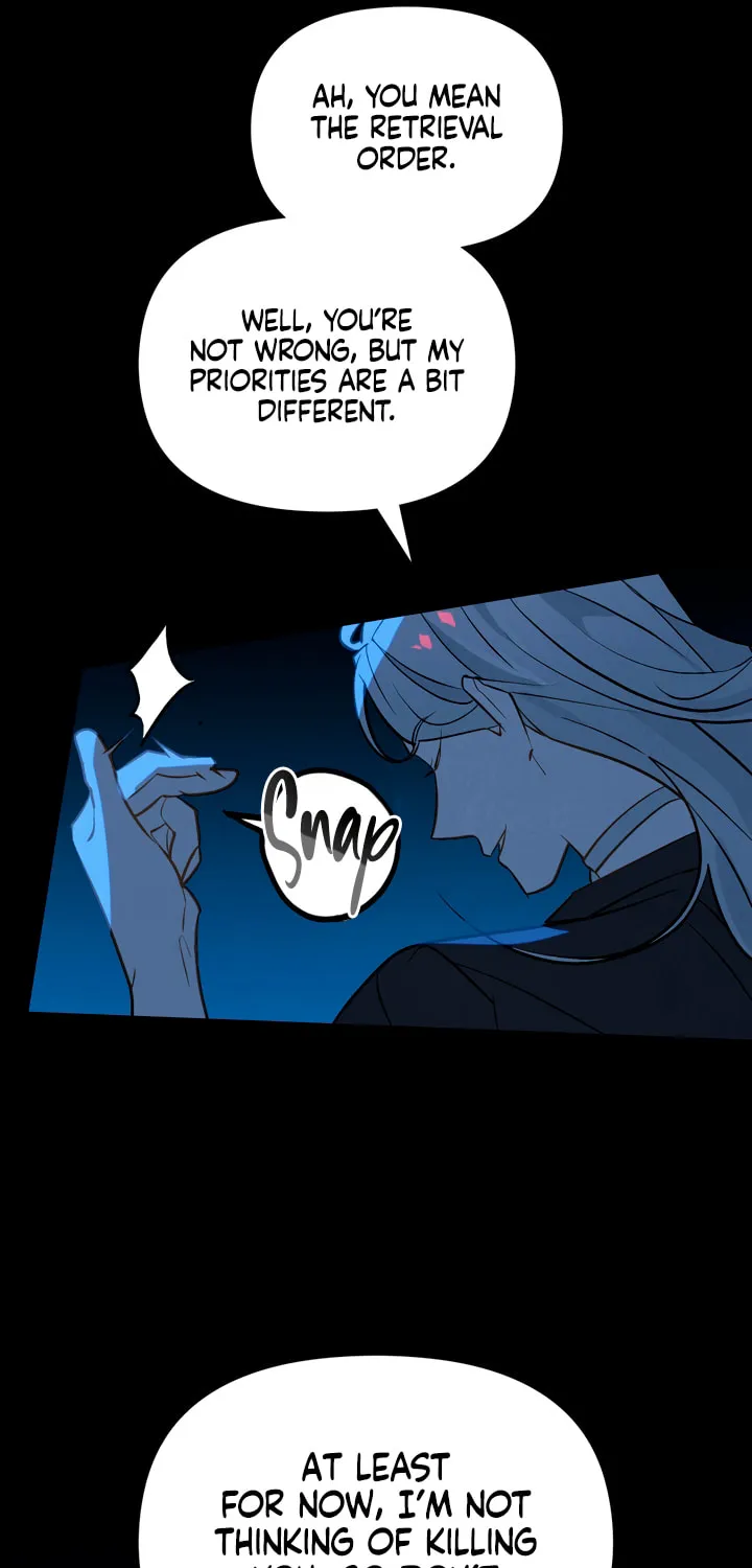 Dealing With Demons Chapter 26 page 49 - 