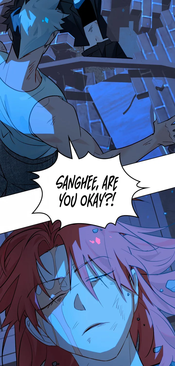 Dealing With Demons Chapter 26 page 6 - 