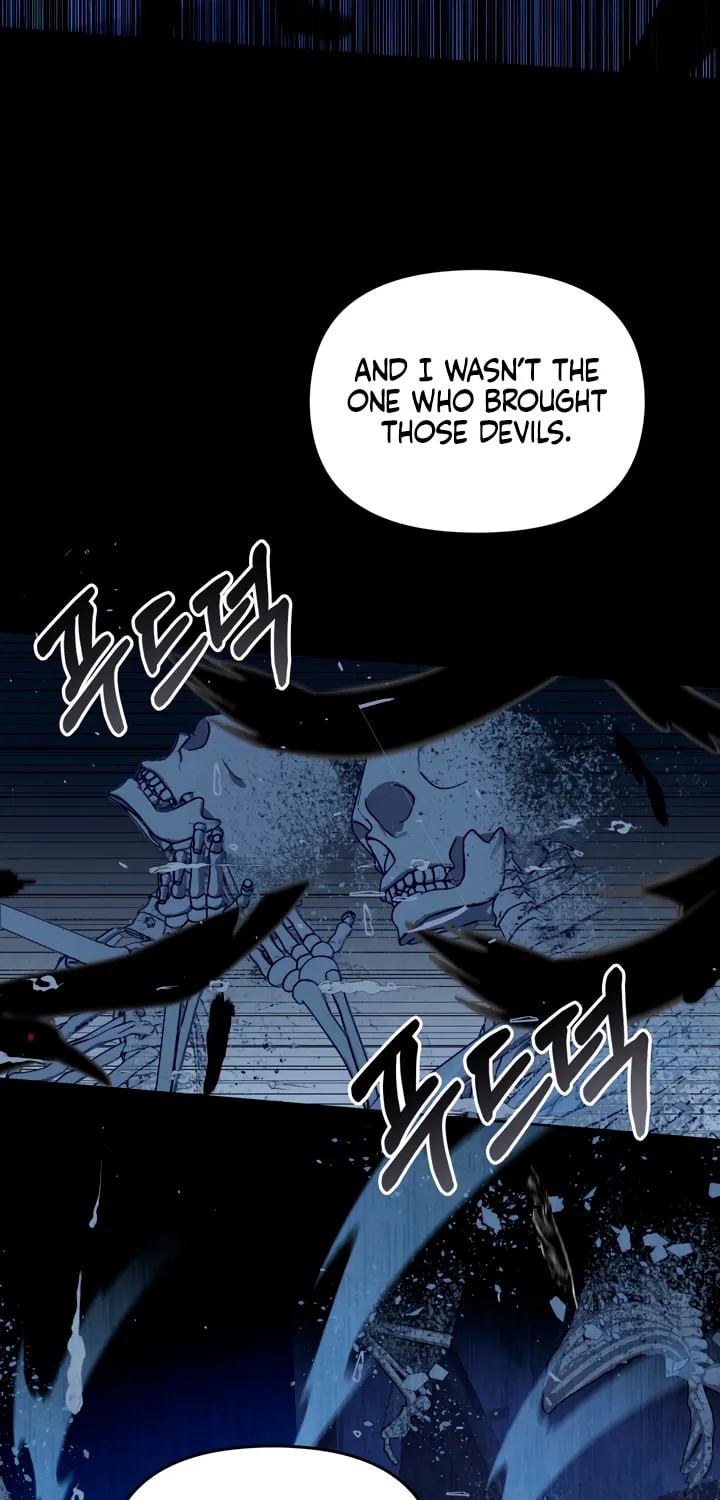 Dealing With Demons Chapter 26 page 51 - 
