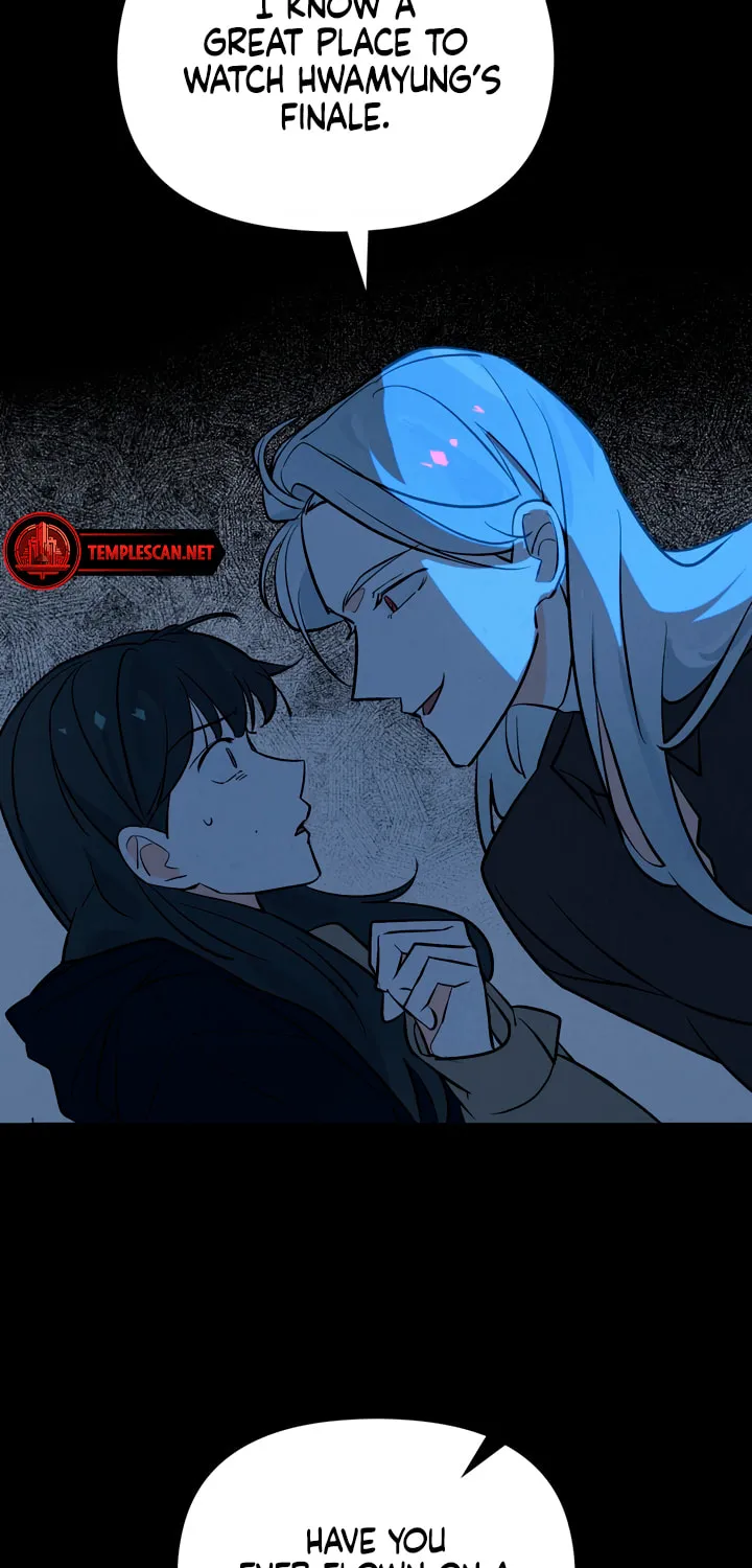 Dealing With Demons Chapter 26 page 55 - 