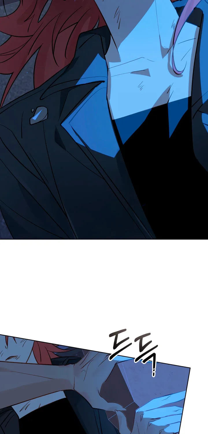 Dealing With Demons Chapter 26 page 7 - 