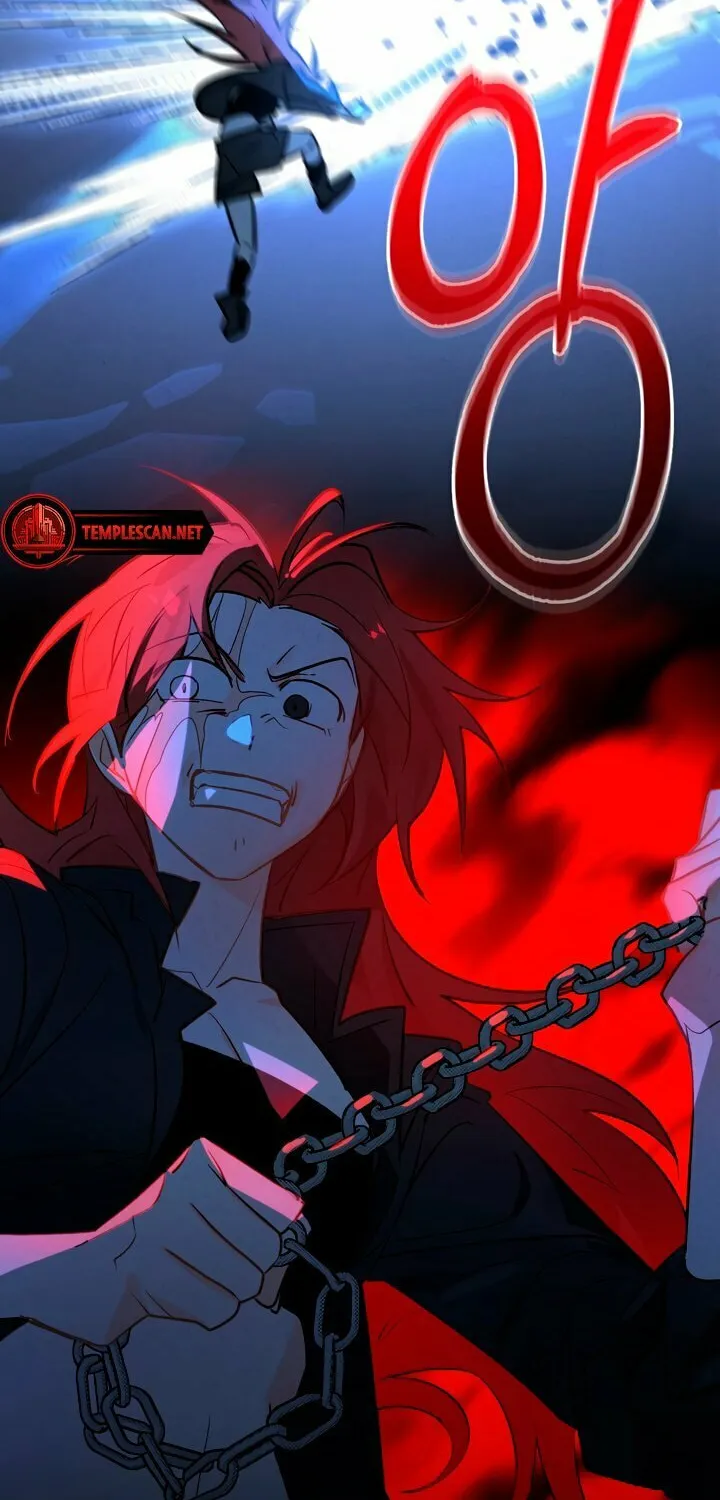 Dealing With Demons Chapter 26 page 65 - 