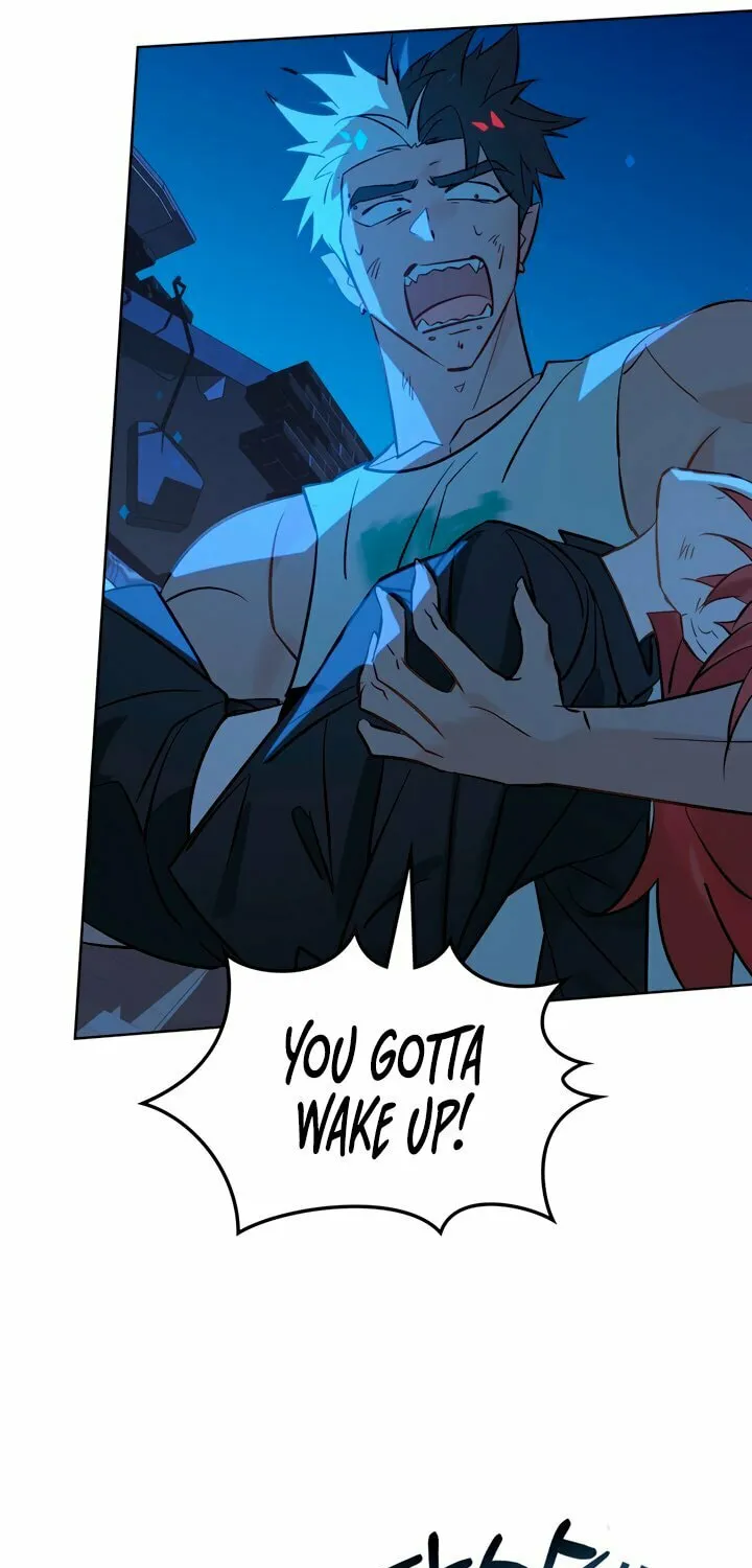 Dealing With Demons Chapter 26 page 9 - 