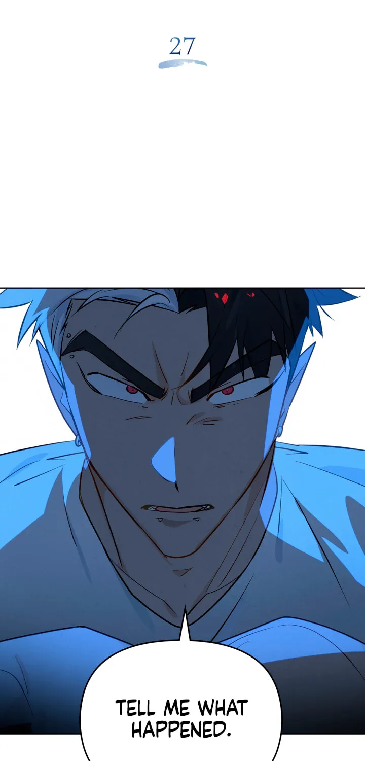 Dealing With Demons Chapter 27 page 2 - 